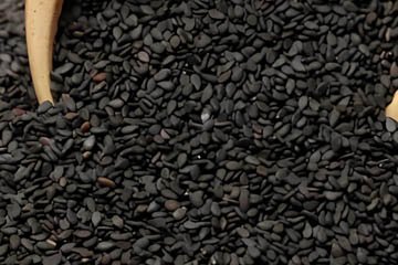 Sesame Oil Processing